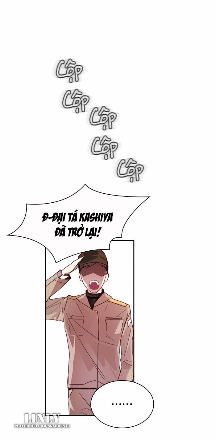 Crimson Karma 2 trang 28