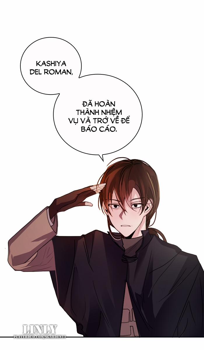 Crimson Karma 2 trang 29