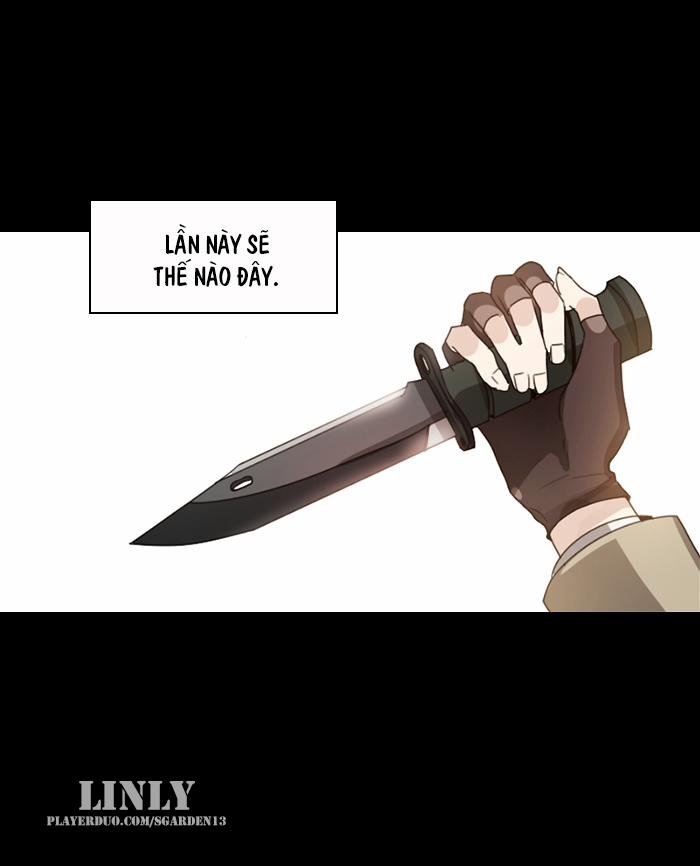 Crimson Karma 2 trang 3