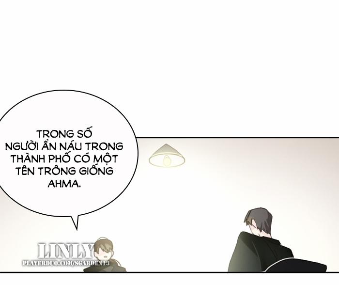 Crimson Karma 2 trang 33