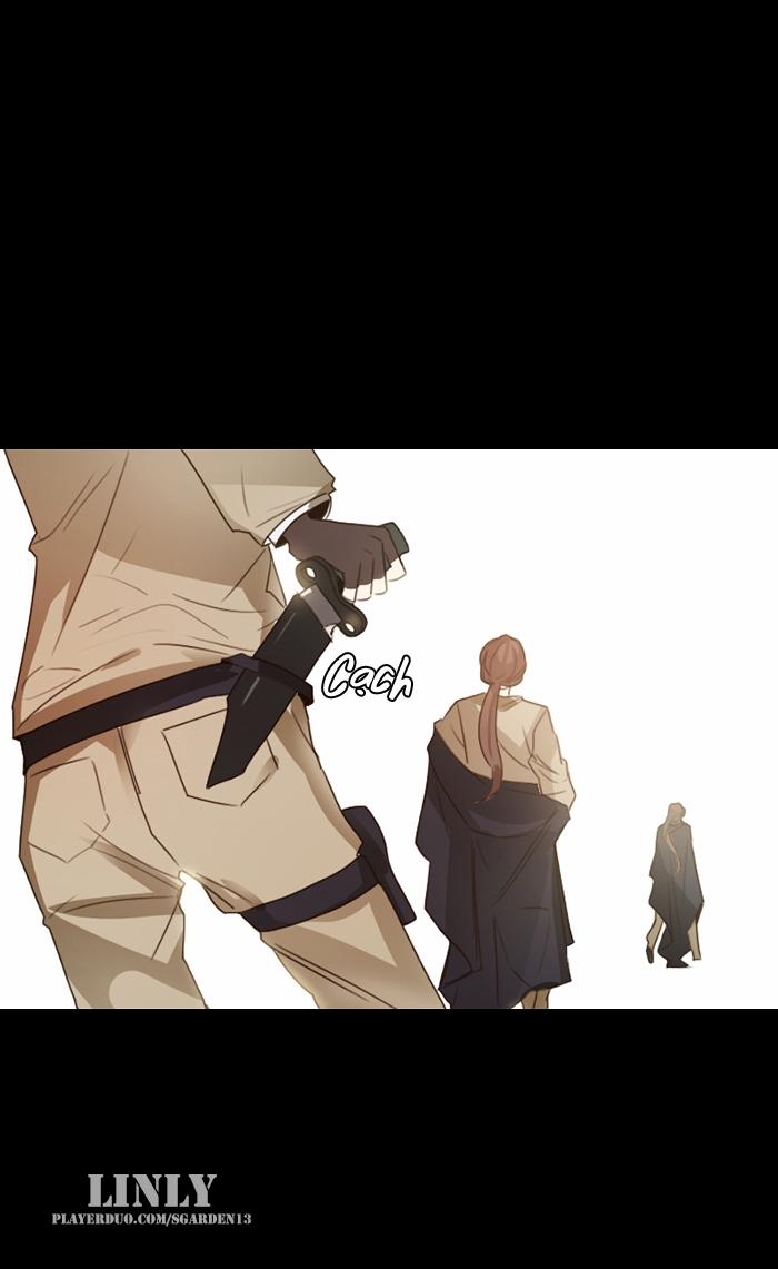 Crimson Karma 2 trang 6