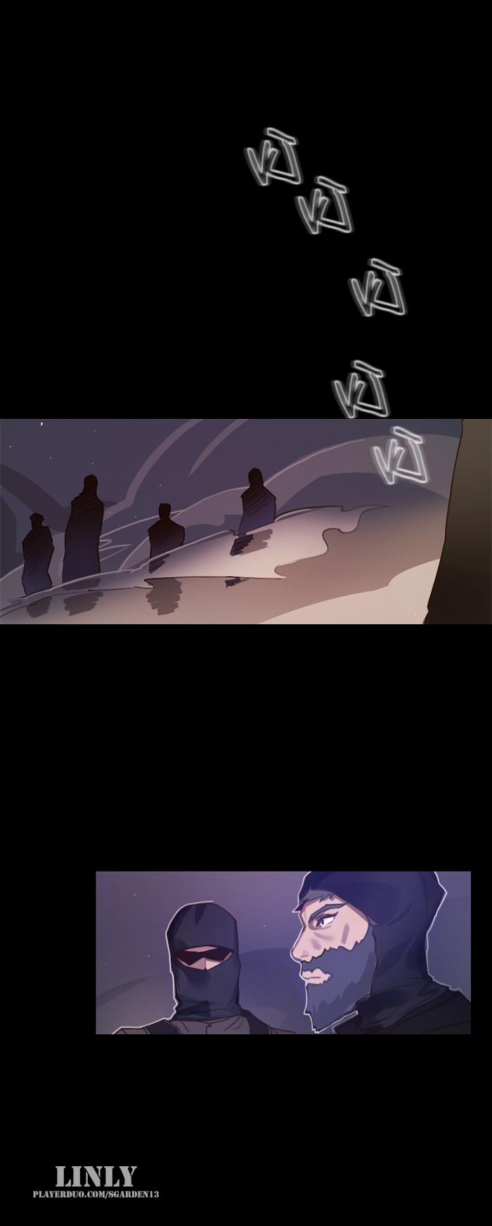 Crimson Karma 2 trang 8