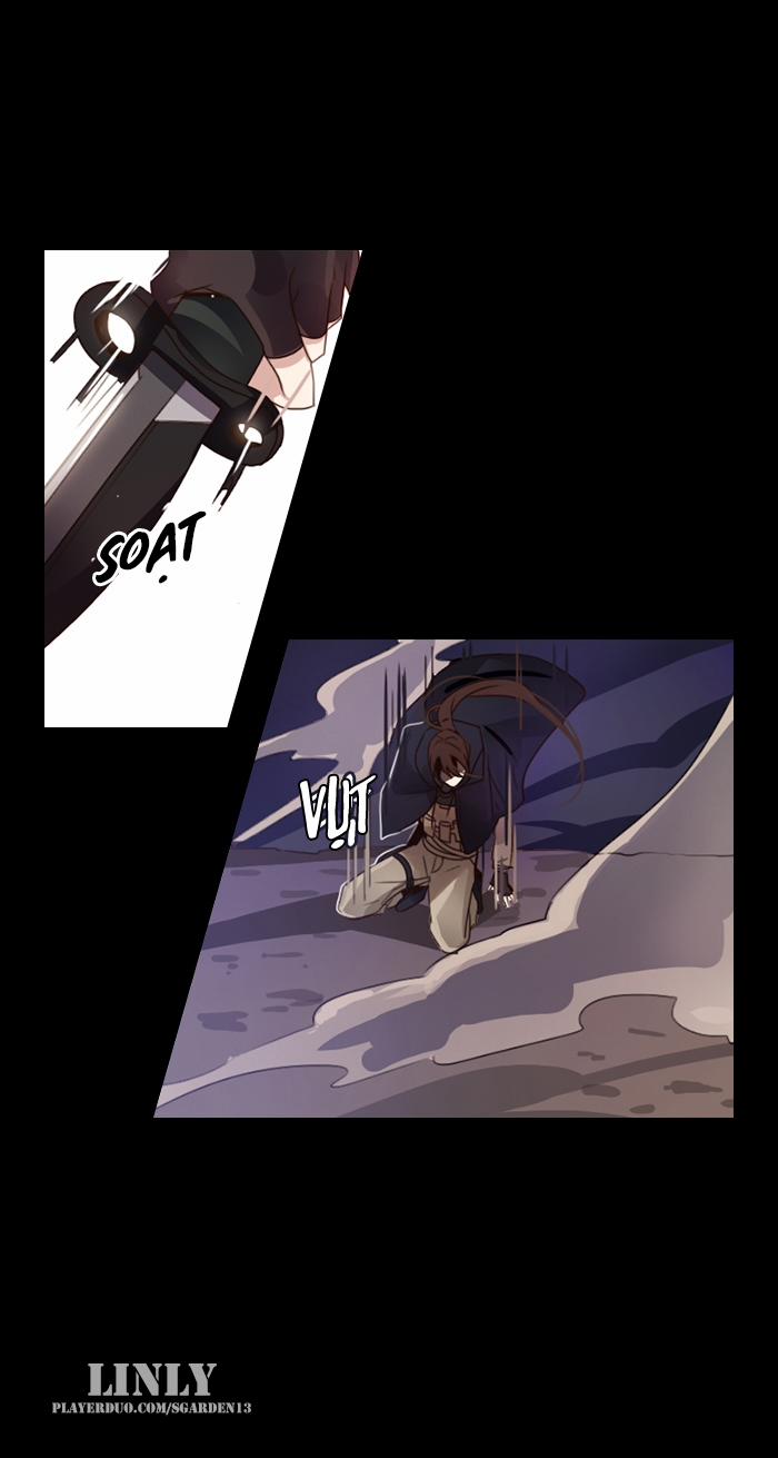 Crimson Karma 2 trang 9