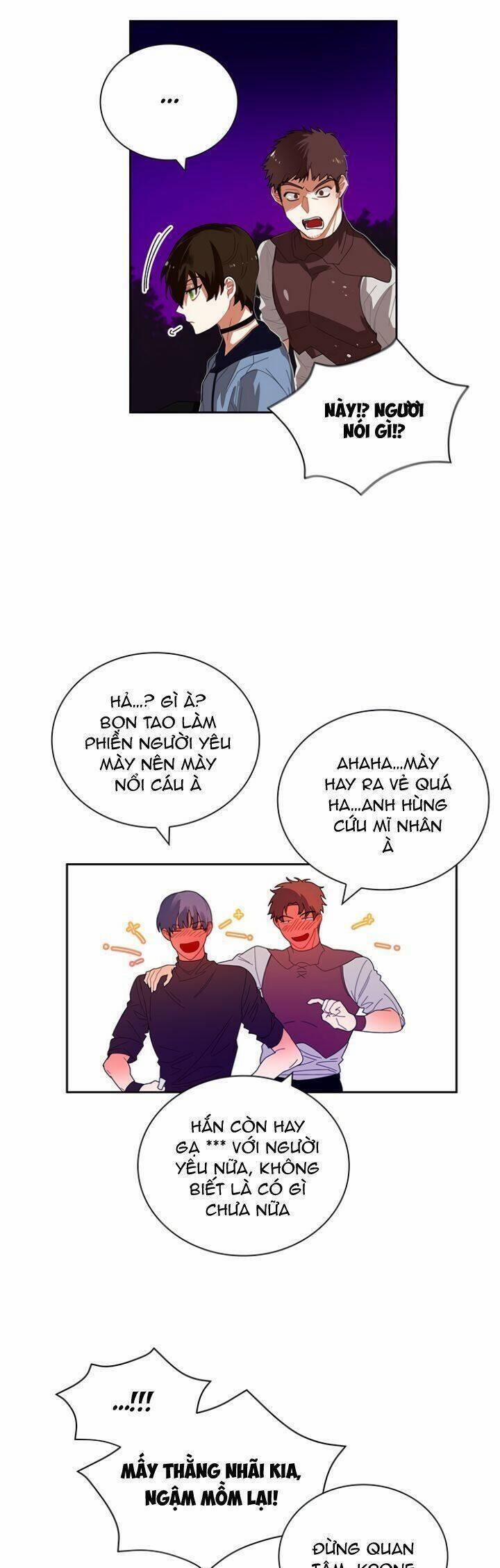 Crimson Karma 20 trang 17