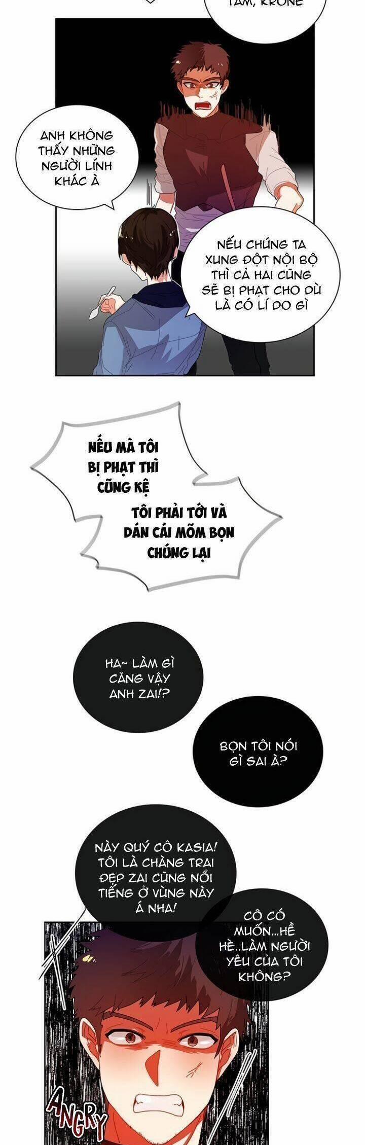 Crimson Karma 20 trang 18