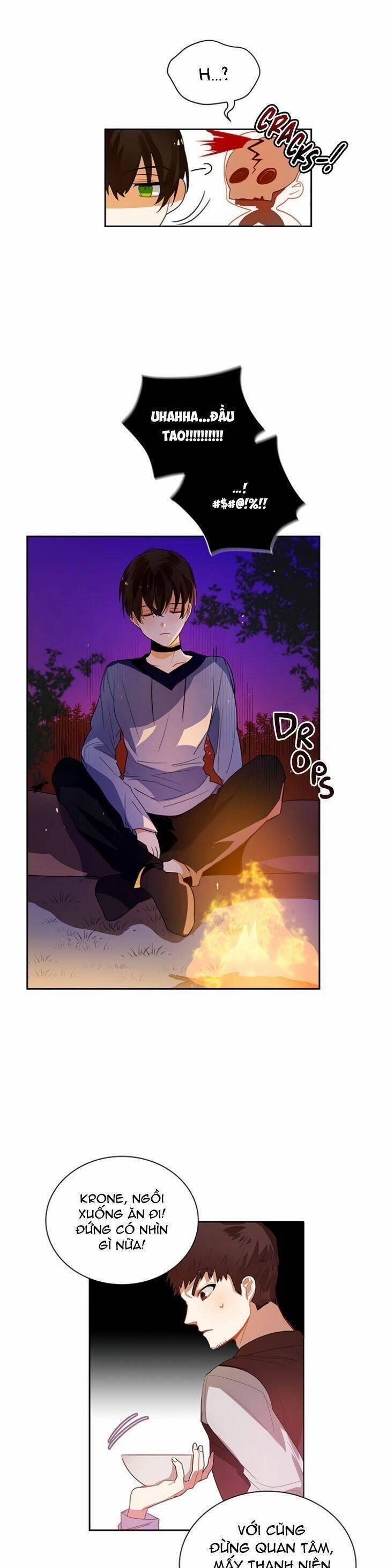 Crimson Karma 20 trang 22