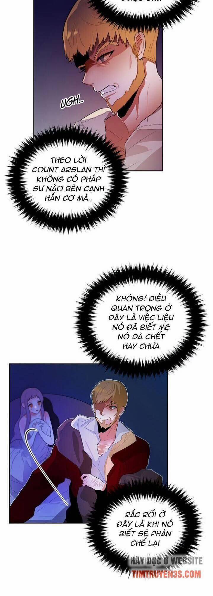 Crimson Karma 20 trang 3