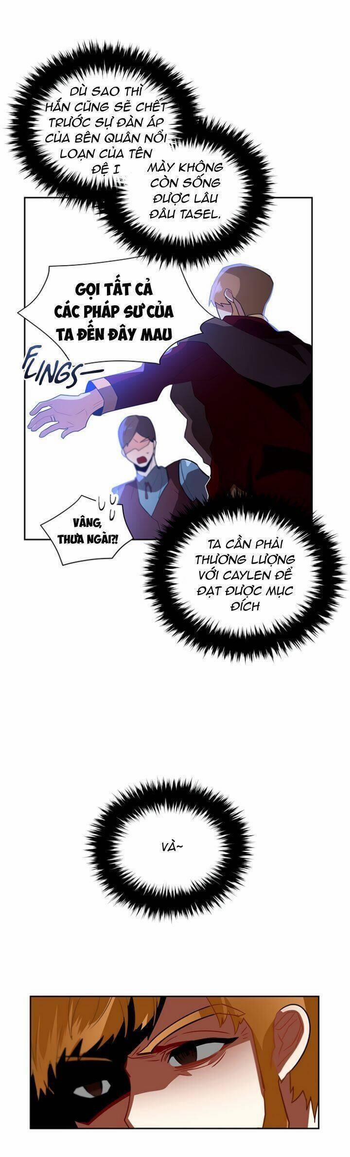 Crimson Karma 20 trang 4