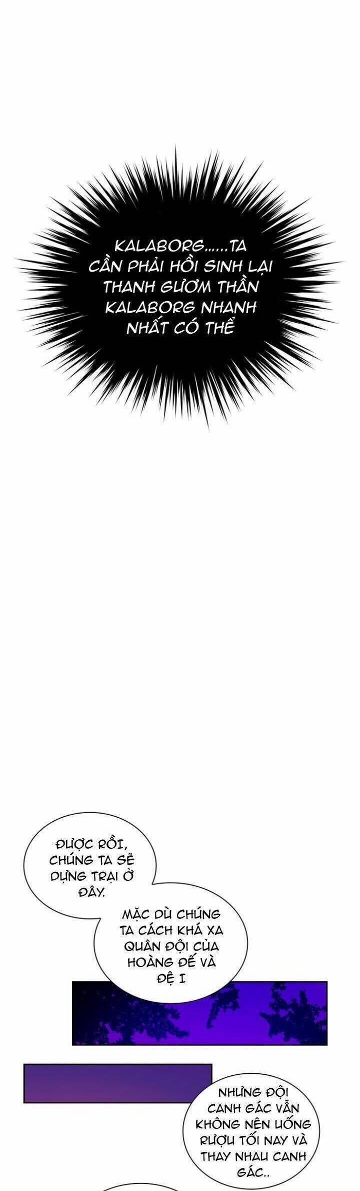 Crimson Karma 20 trang 5