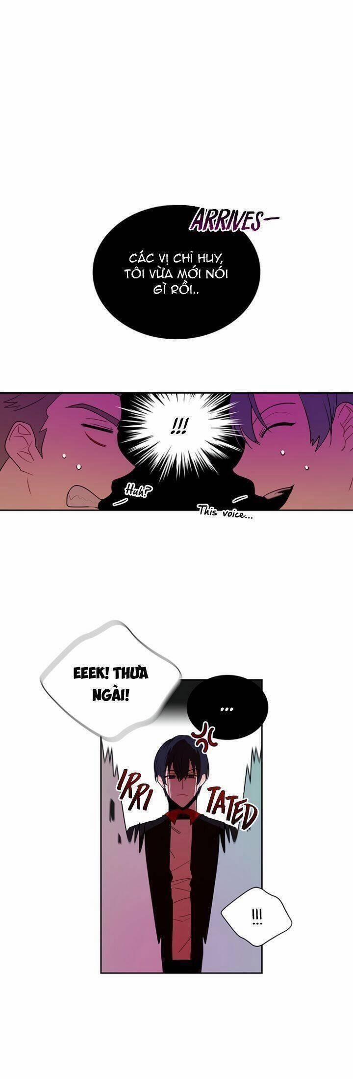 Crimson Karma 20 trang 7