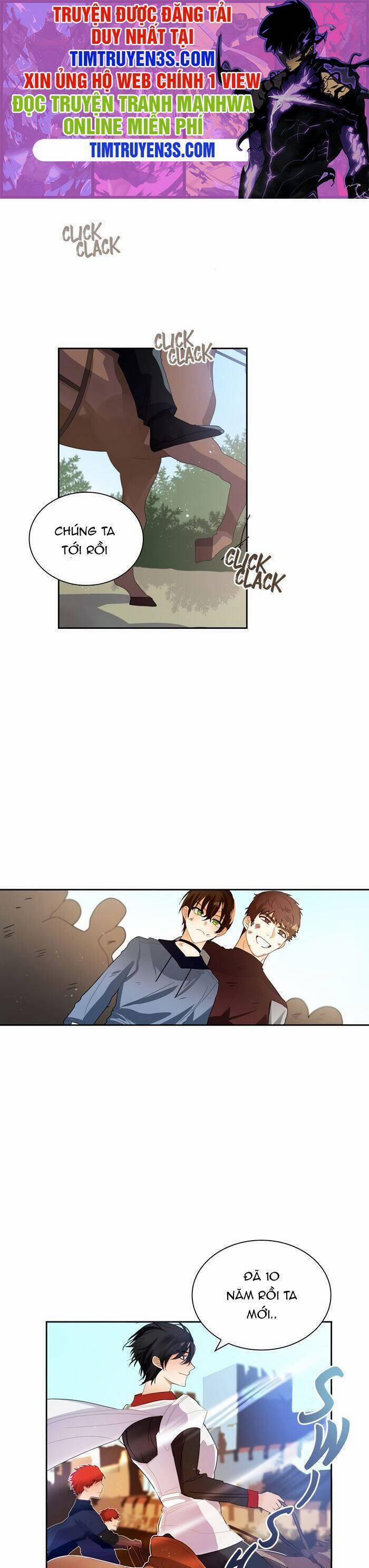 Crimson Karma 21 trang 1