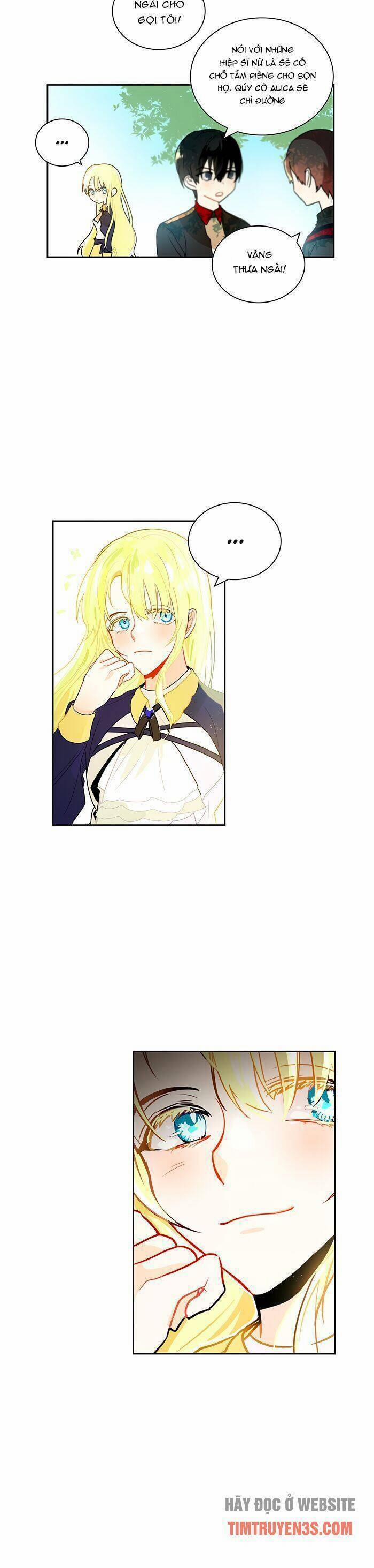 Crimson Karma 21 trang 12