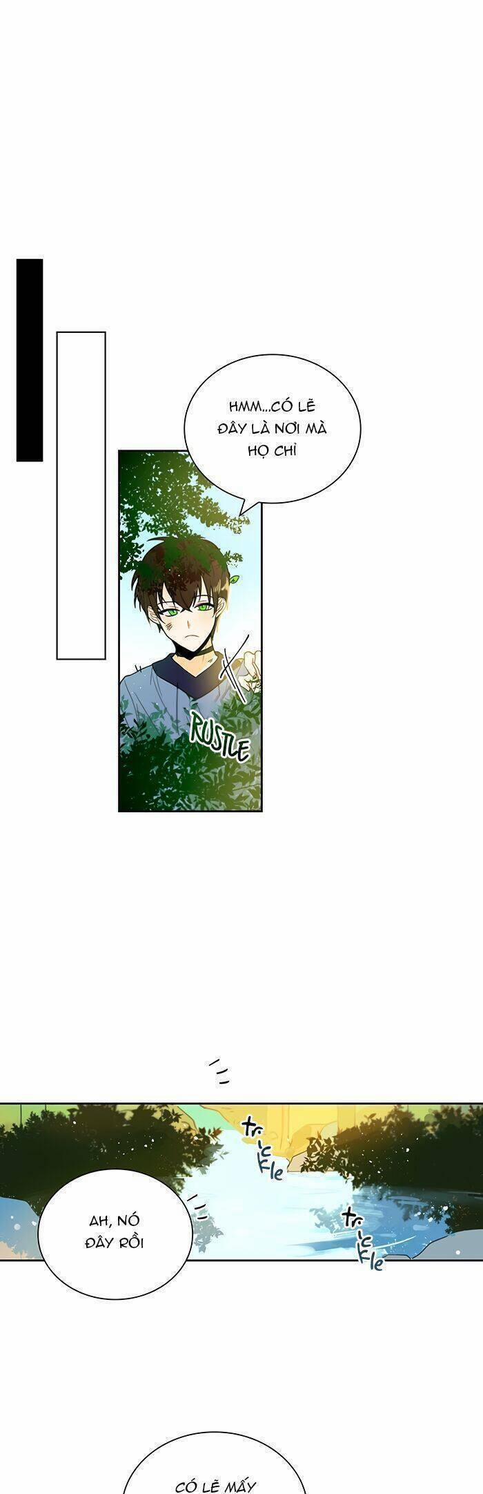 Crimson Karma 21 trang 13