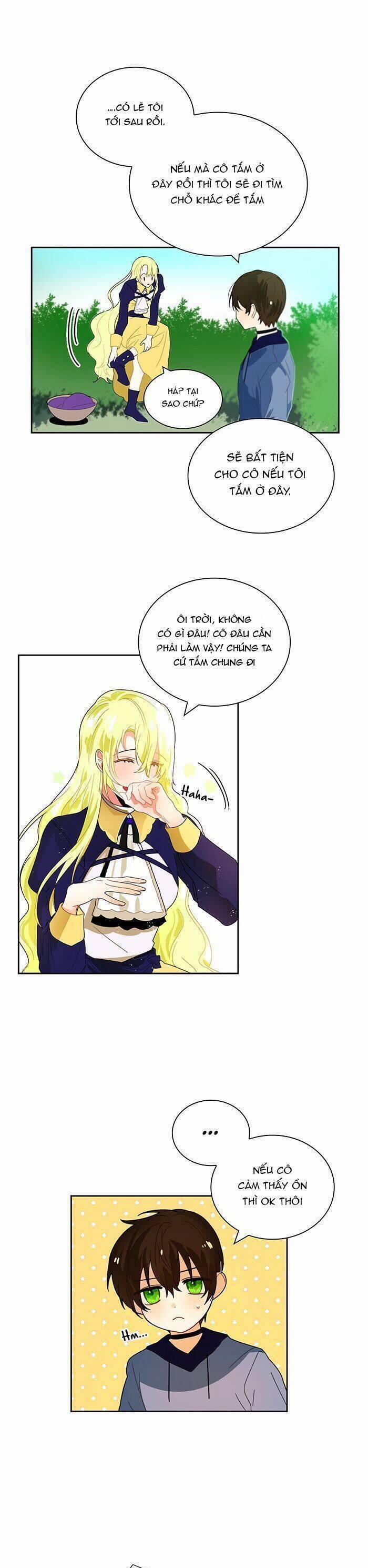 Crimson Karma 21 trang 16