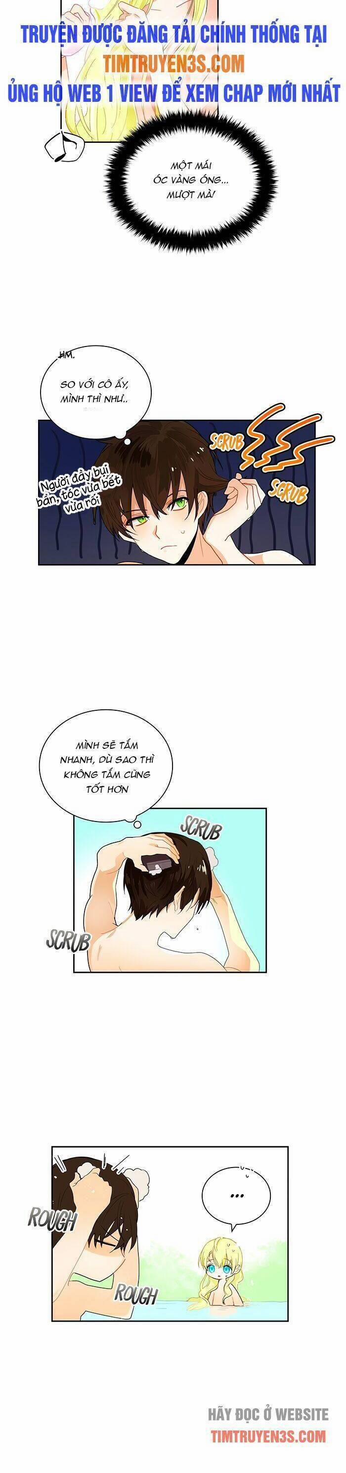 Crimson Karma 21 trang 18