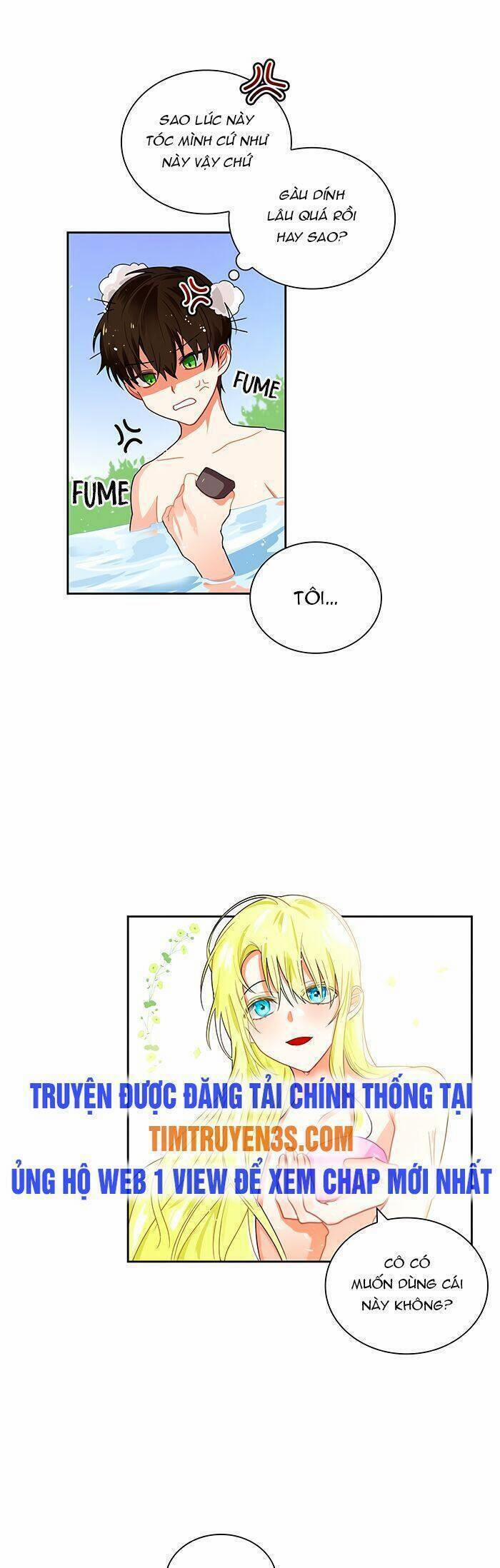 Crimson Karma 21 trang 19