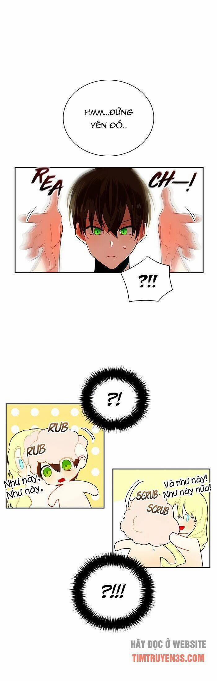 Crimson Karma 21 trang 21