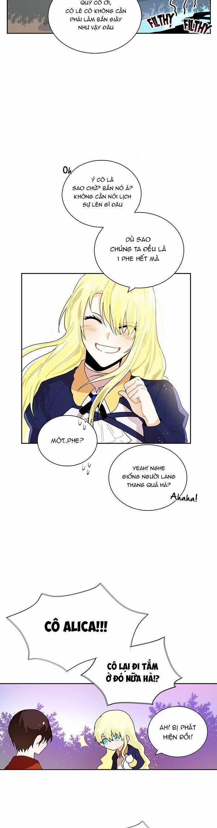 Crimson Karma 21 trang 23