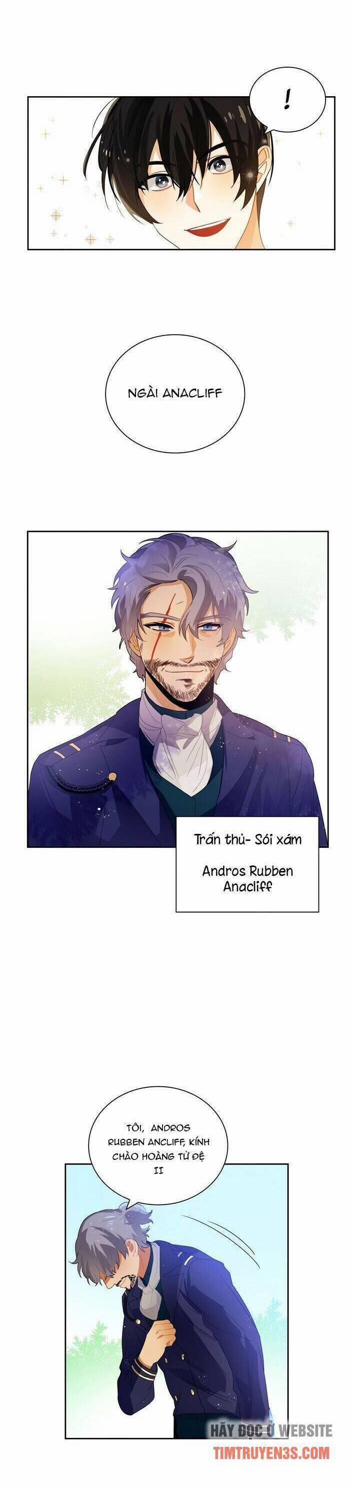 Crimson Karma 21 trang 3