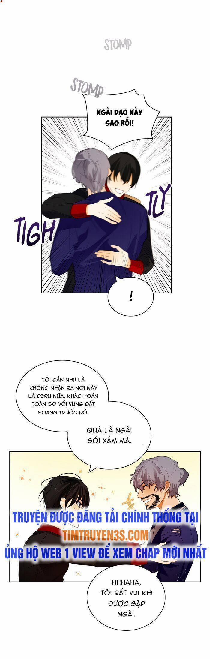 Crimson Karma 21 trang 4