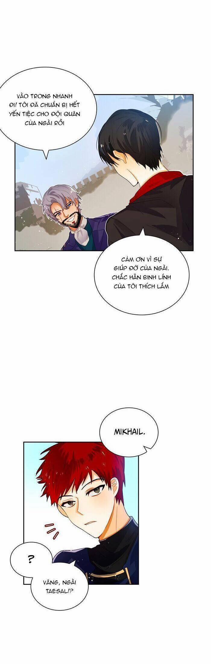 Crimson Karma 21 trang 5