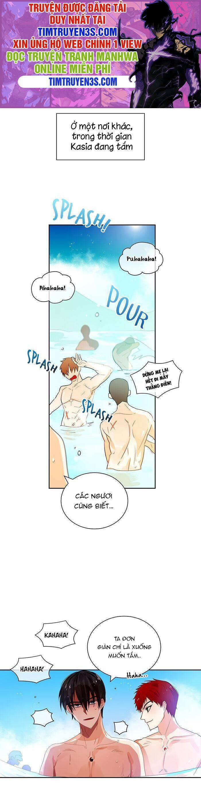 Crimson Karma 22 trang 0