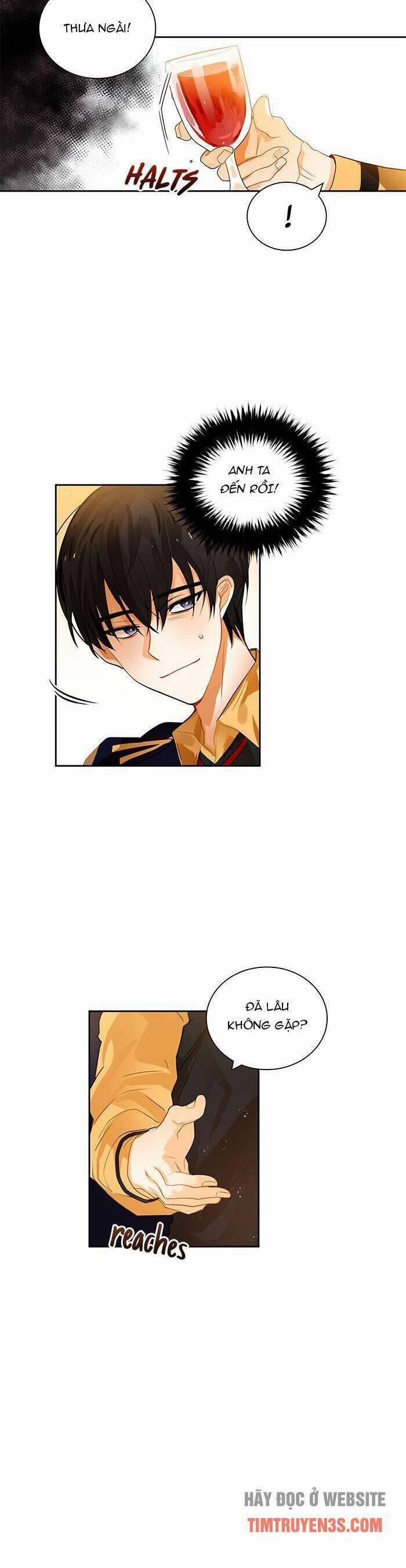 Crimson Karma 22 trang 18