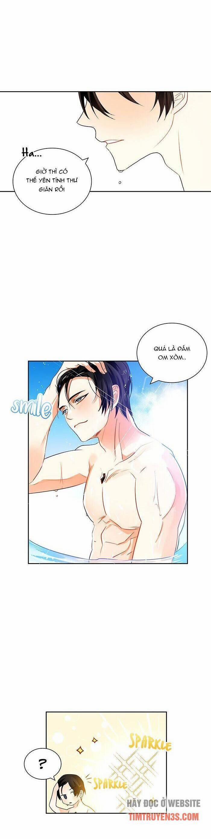 Crimson Karma 22 trang 3