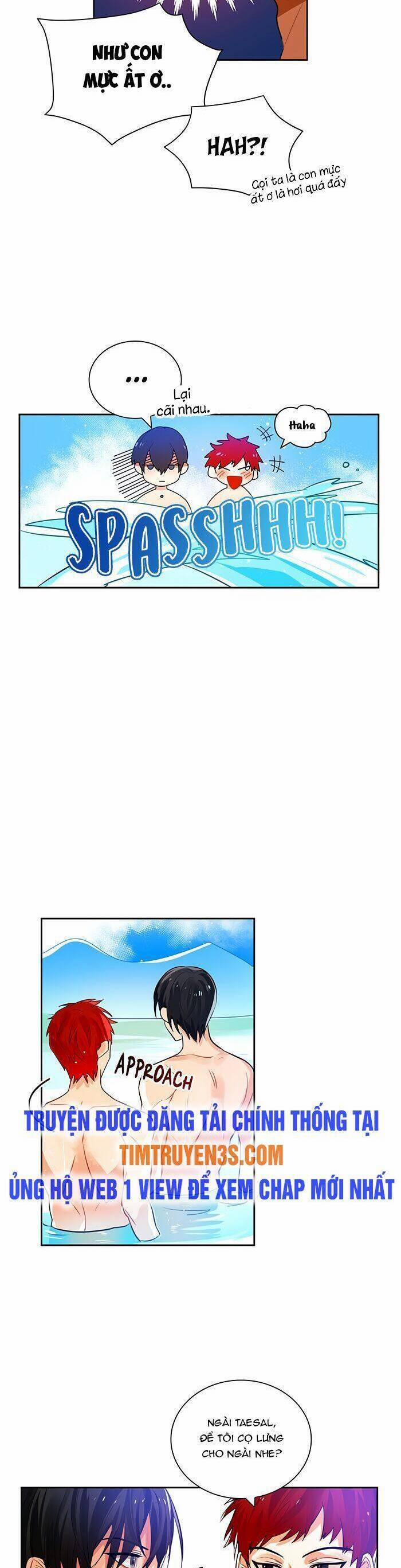 Crimson Karma 22 trang 5