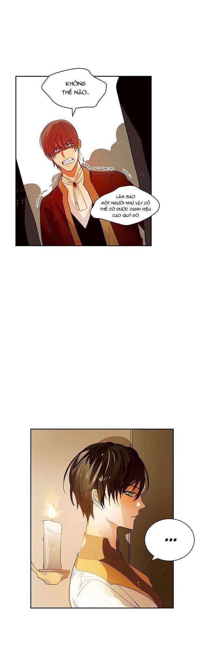 Crimson Karma 23 trang 11