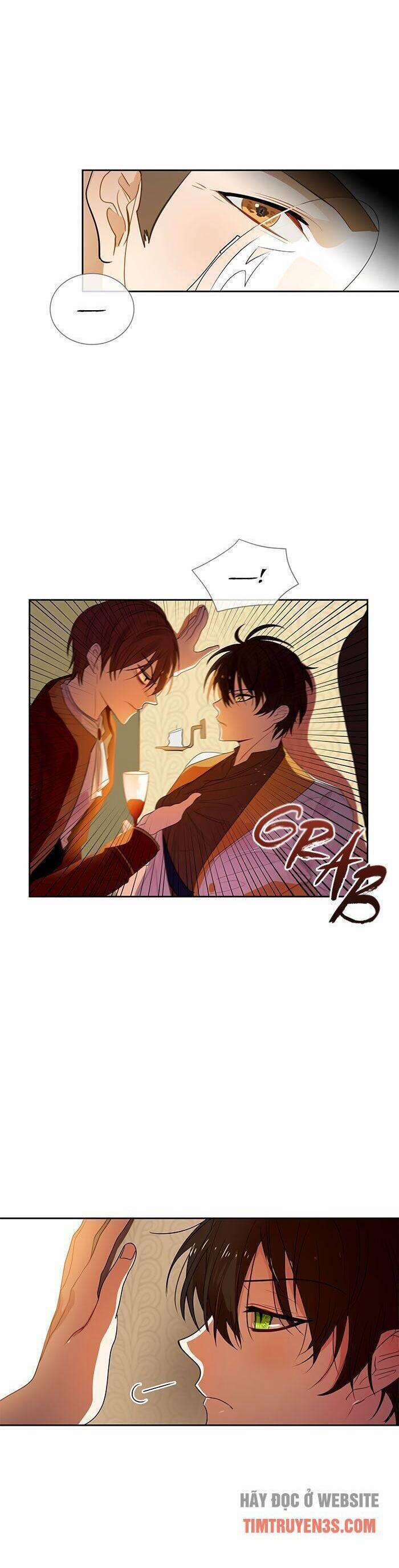 Crimson Karma 23 trang 14