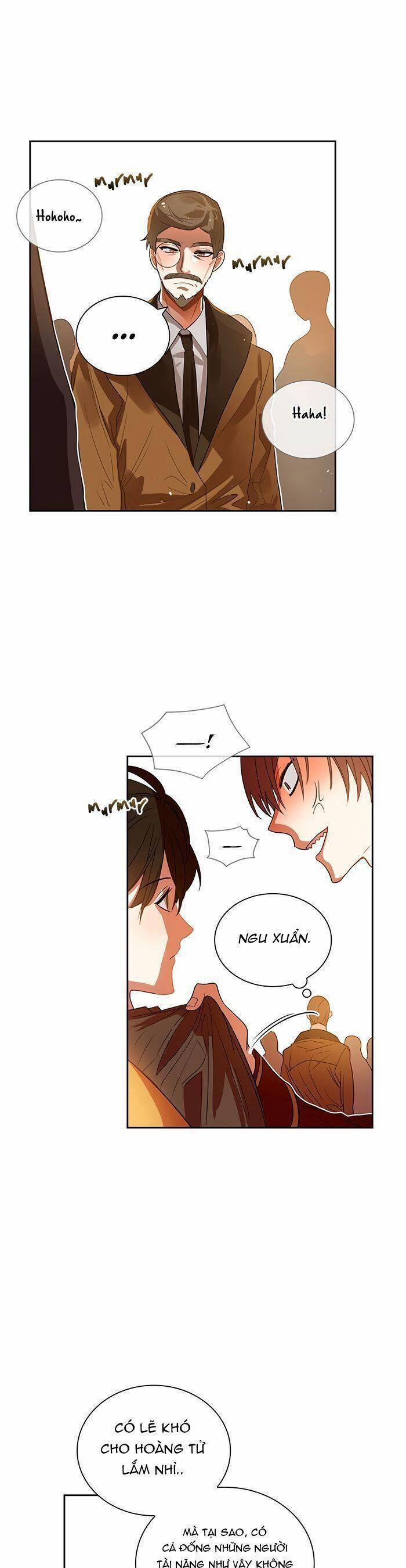 Crimson Karma 23 trang 15