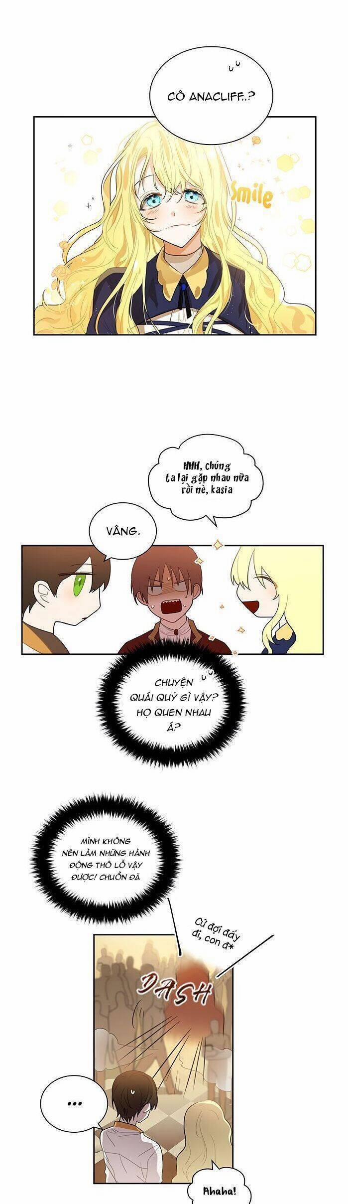 Crimson Karma 23 trang 21