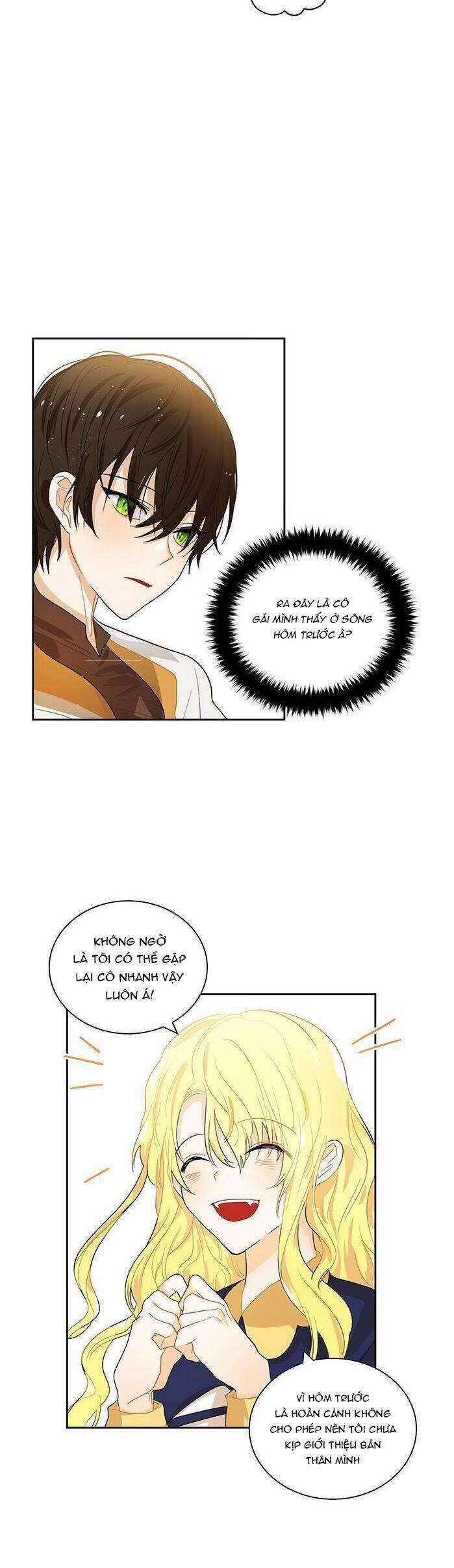 Crimson Karma 23 trang 22