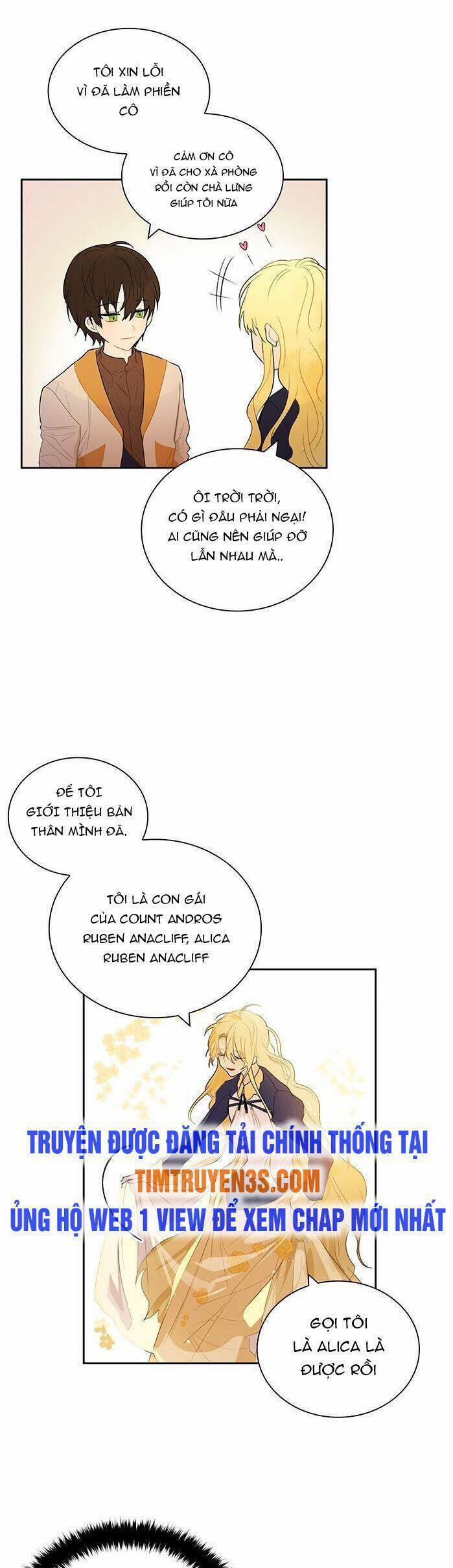 Crimson Karma 23 trang 23