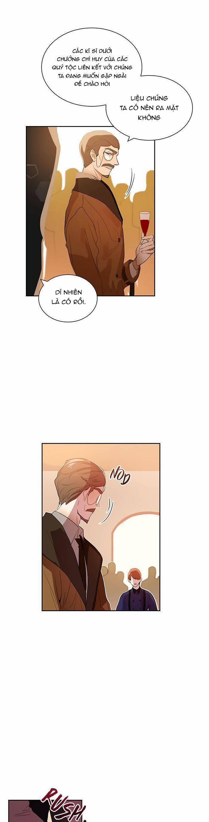 Crimson Karma 23 trang 4