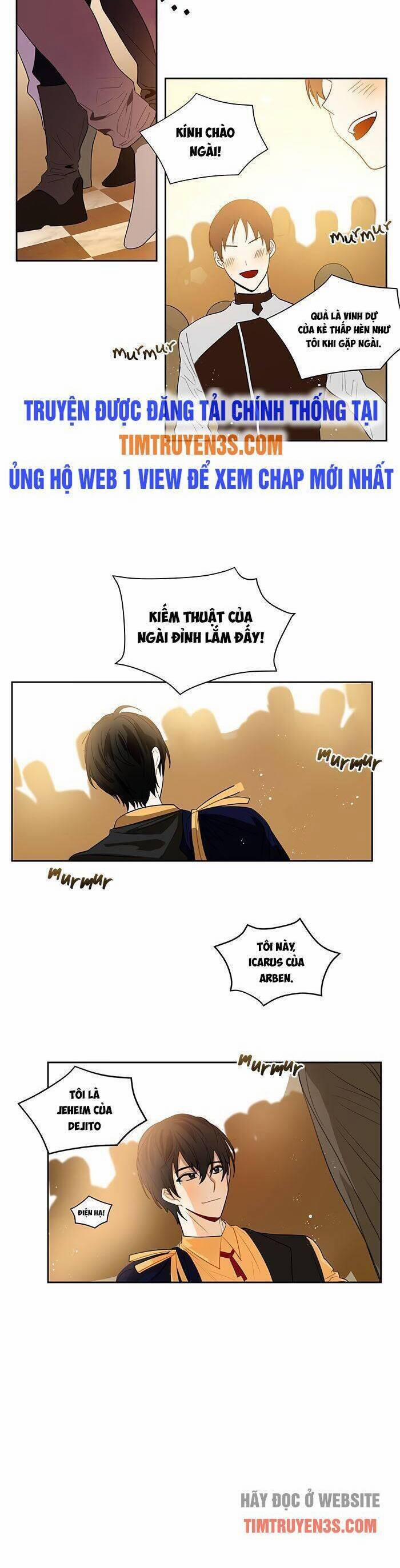 Crimson Karma 23 trang 5