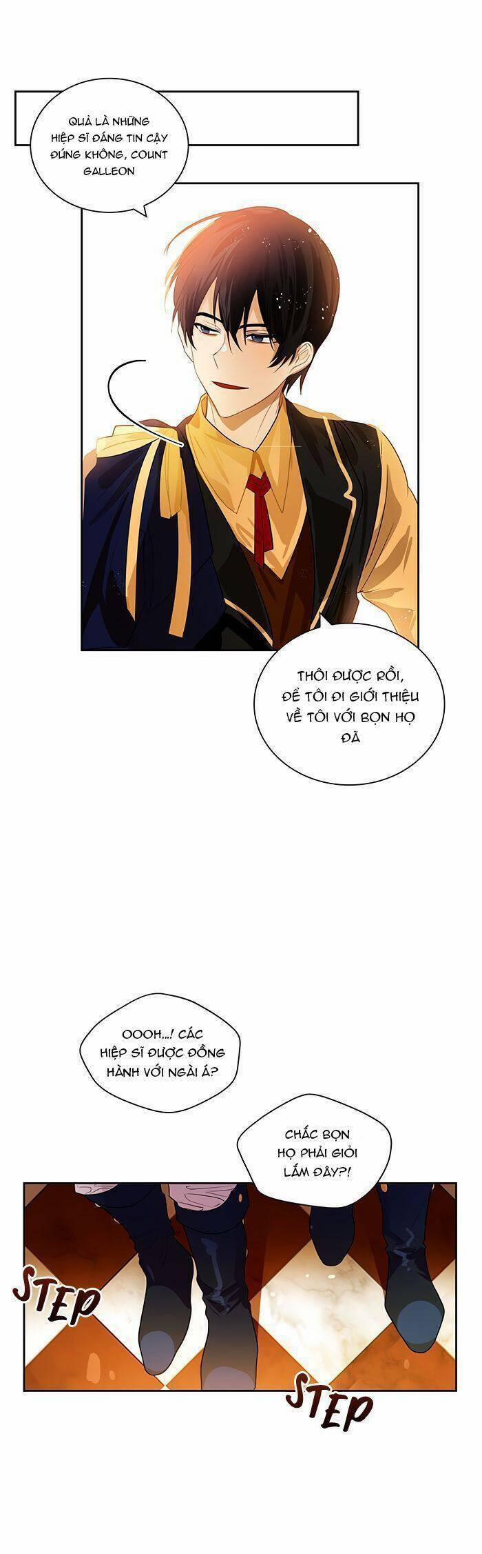 Crimson Karma 23 trang 6