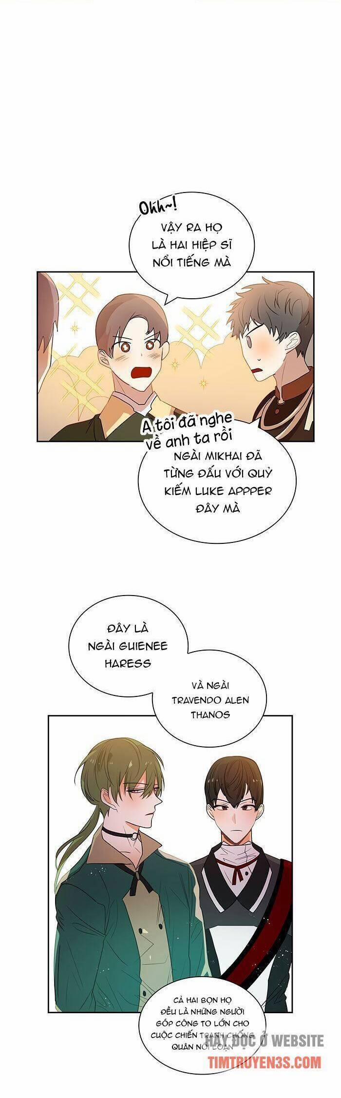 Crimson Karma 23 trang 8