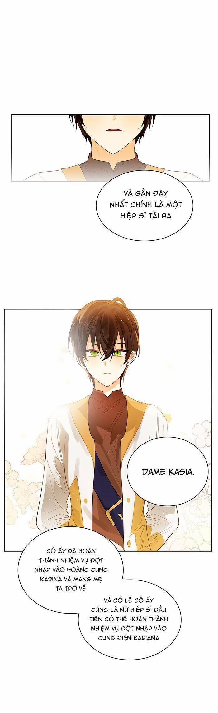 Crimson Karma 23 trang 9