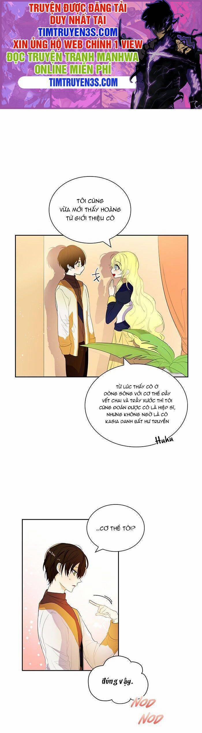 Crimson Karma 24 trang 0