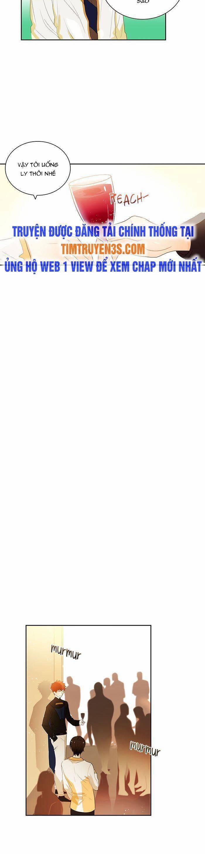 Crimson Karma 24 trang 10