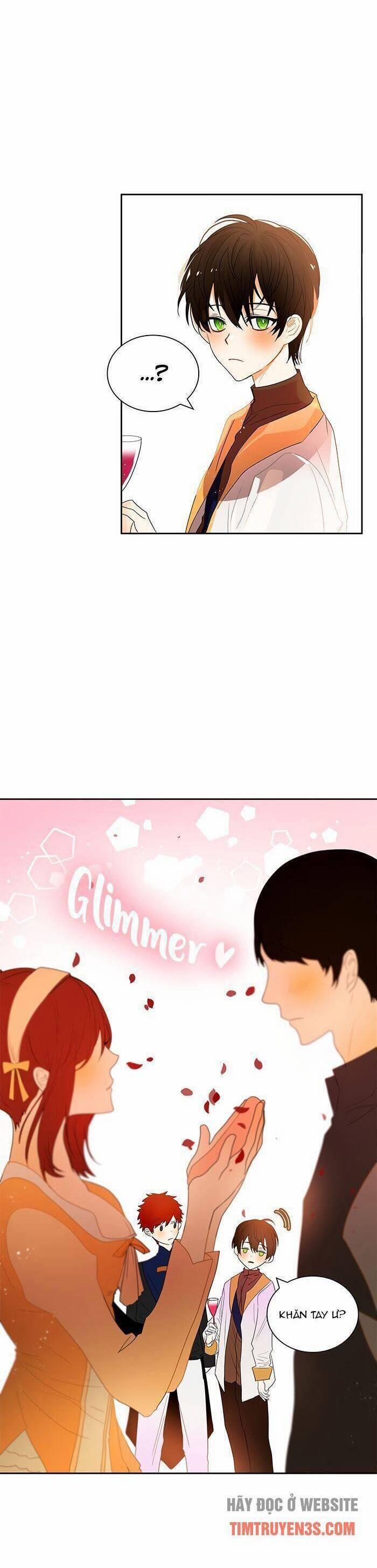 Crimson Karma 24 trang 11