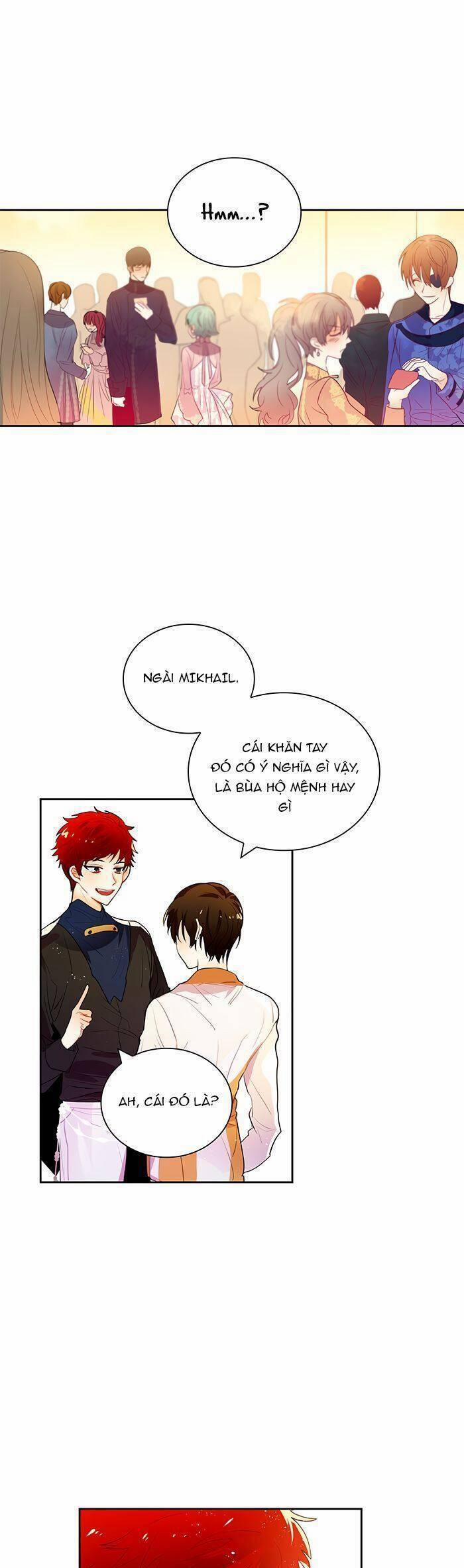 Crimson Karma 24 trang 12