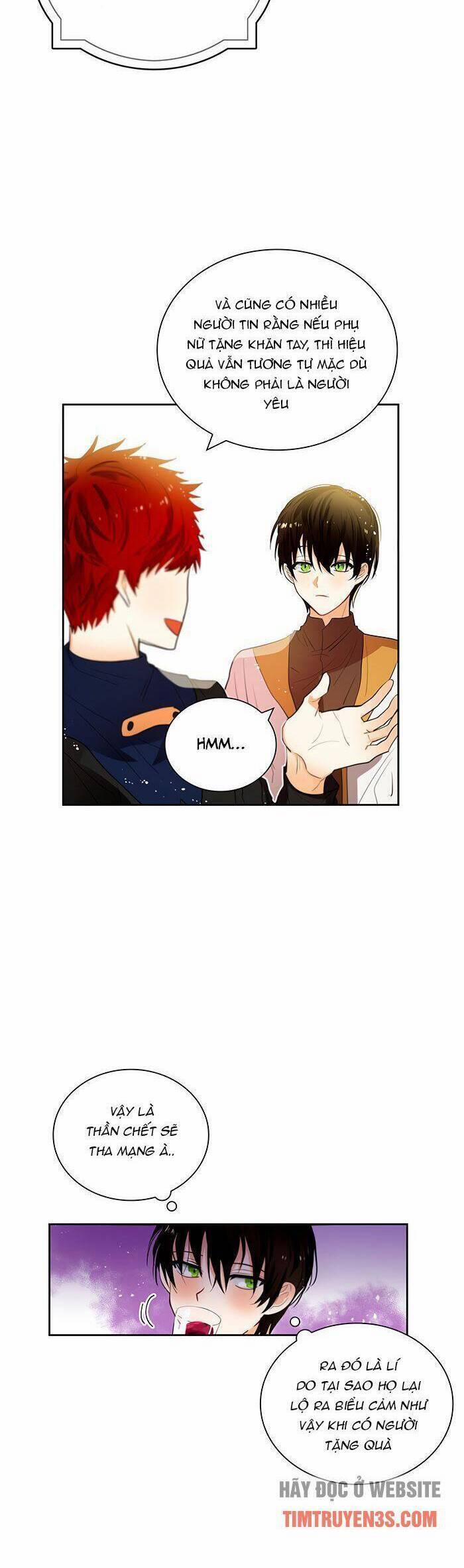 Crimson Karma 24 trang 14