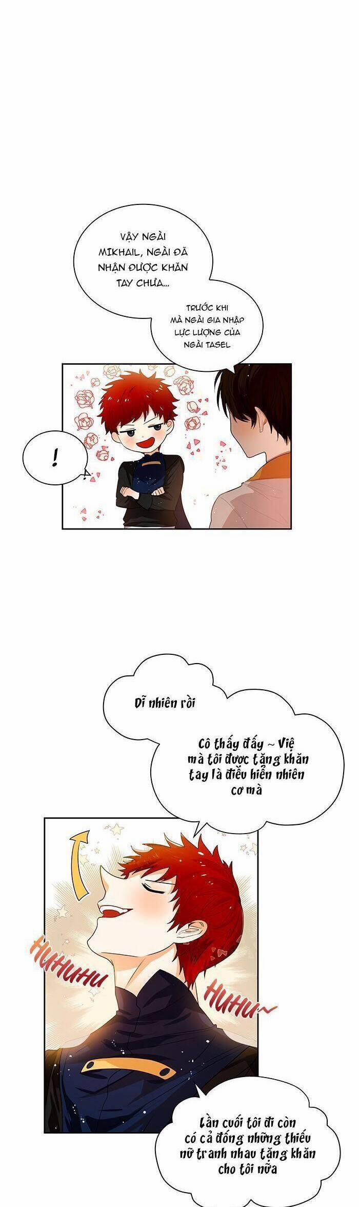 Crimson Karma 24 trang 17