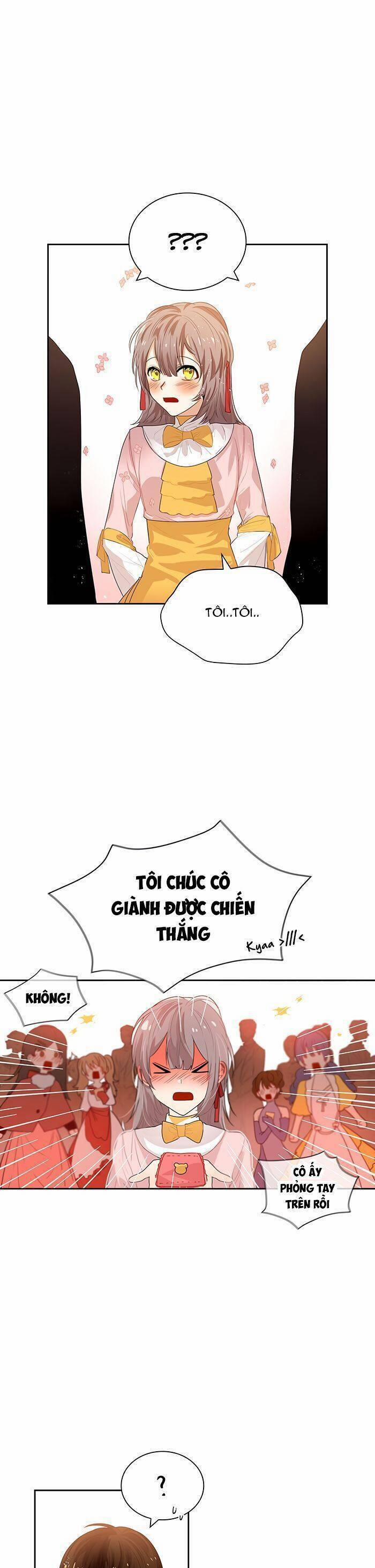 Crimson Karma 24 trang 19