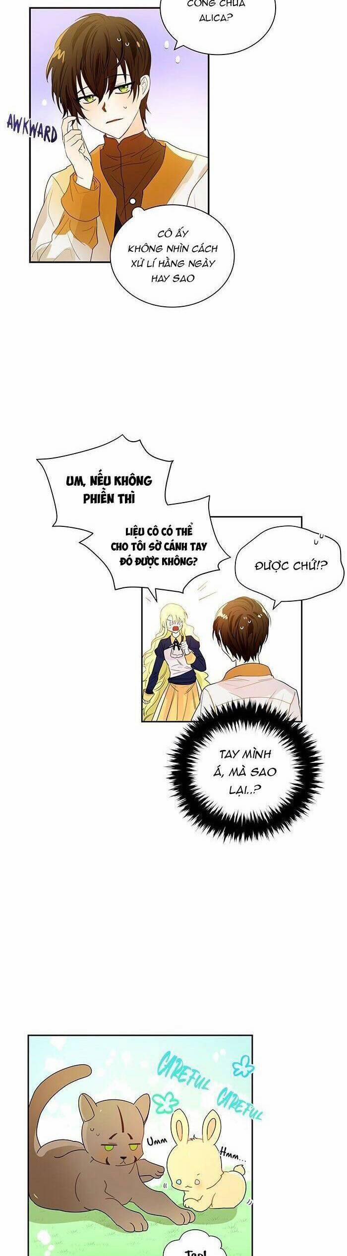 Crimson Karma 24 trang 2