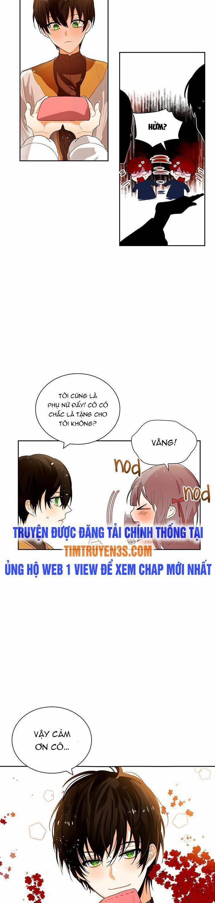 Crimson Karma 24 trang 20