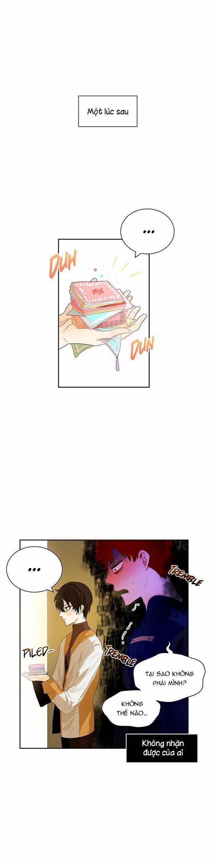 Crimson Karma 24 trang 22